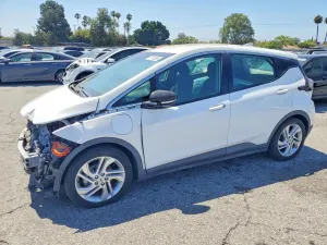 Chevrolet Bolt 2023