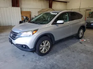 Honda CR-V 2.4L 4 2014