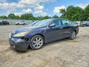 Lexus ES 3.5L 6 2009