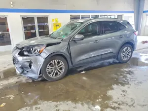 Ford Escape 1.5L 3 2022