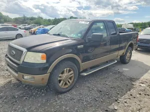 Ford F-150 5.4L 8 2005