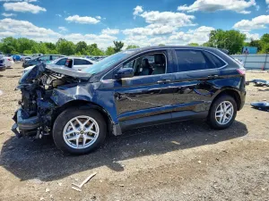 Ford Edge 2.0L 4 2024