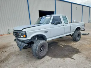 Ford F-150 5.0L 8 1996