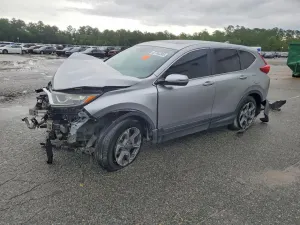 Honda CR-V 1.5L 4 2019