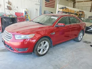 Ford Taurus 3.5L 6 2014
