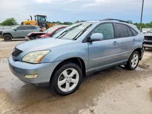 Lexus RX 3.3L 6 2005