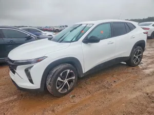 Chevrolet Trax 1.2L 3 2024