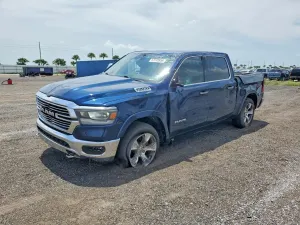 RAM 1500 5.7L 8 2022