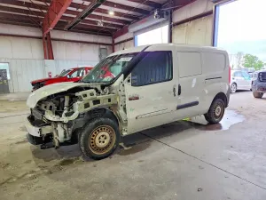 RAM ProMaster 2.4L 4 2020
