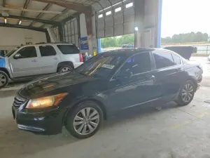 Honda Accord 2.4L 4 2011