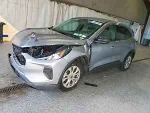 Ford Escape 1.5L 3 2024