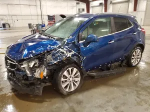 Buick Encore 1.4L 4 2020