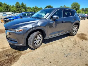 Mazda CX-5 2.5L 4 2020