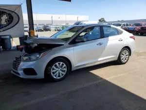 Hyundai Accent 1.6L 4 2020