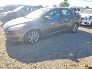 Ford Focus 2.0L 4 2015