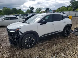 Nissan Kicks 2.0L 4 2026
