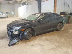 Honda Civic 1.5L 4 2019