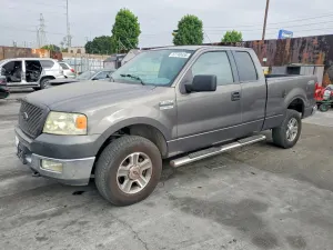 Ford F-150 5.4L 8 2005