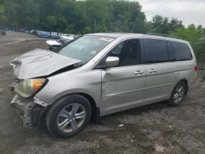 Honda Odyssey 3.5L 6 2008