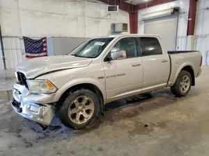 Dodge RAM 5.7L 8 2012