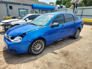 Ford Focus 2.0L 4 2011