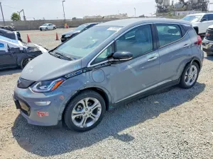 Chevrolet Bolt 2019