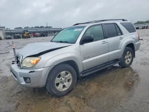Toyota 4Runner 4.0L 6 2007
