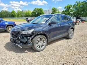 Buick Encore 1.3L 3 2020