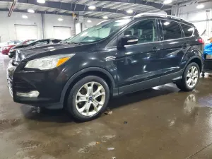 Ford Escape 1.6L 4 2015