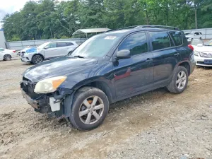 Toyota Rav4 2.4L 4 2008
