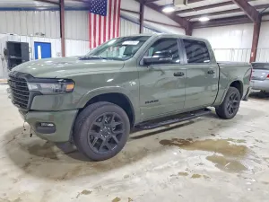 RAM 1500 5.7L 8 2026