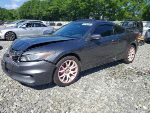 Honda Accord 2.4L 4 2011