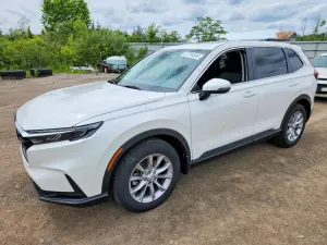 Honda CR-V 1.5L 4 2025
