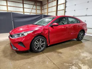 Kia Cerato / Forte / K3 2.0L 4 2023