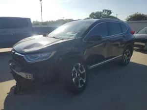 Honda CR-V 1.5L 4 2017