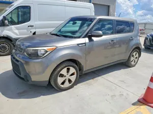 Kia Soul 1.6L 4 2015