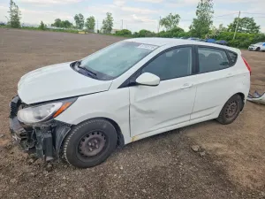 Hyundai Accent 1.6L 4 2014