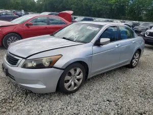 Honda Accord 2.4L 4 2010