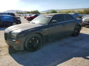 Chrysler 300C 6.1L 8 2006