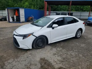Toyota Corolla 2.0L 4 2026