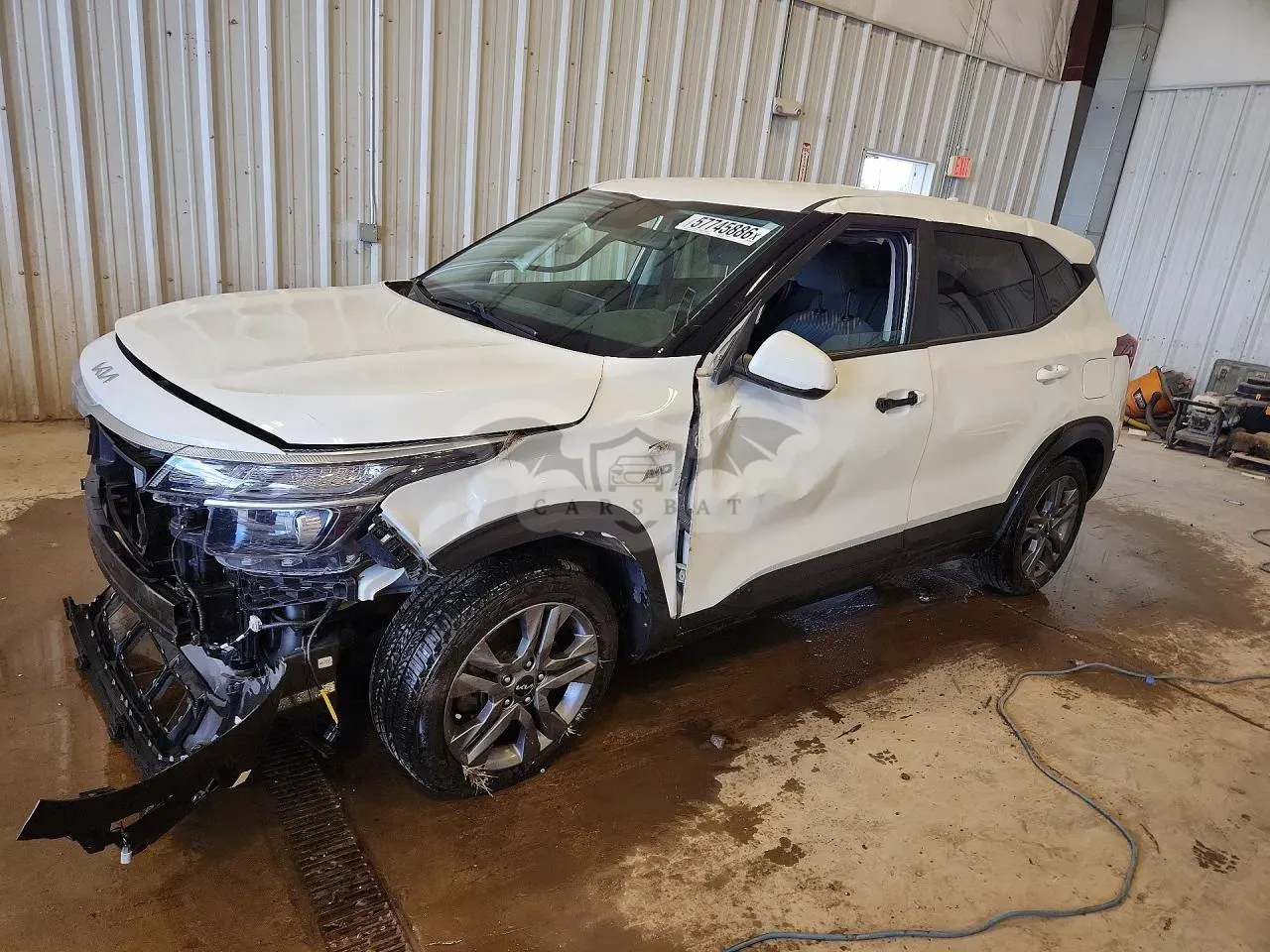 Kia Seltos 2.0L 4 2023