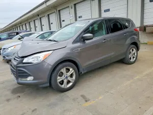 Ford Escape 2.0L 4 2014