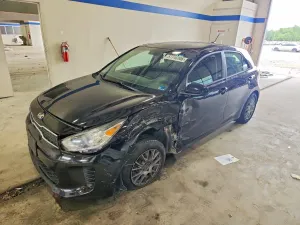 Kia Rio 1.6L 4 2019