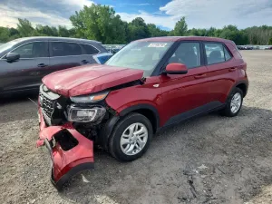 Hyundai Venue 1.6L 4 2025