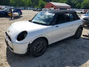 Mini Cooper 2.0L 4 2026