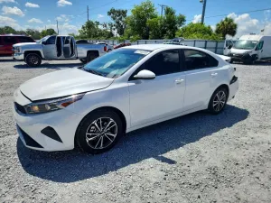 Kia Cerato / Forte / K3 2.0L 4 2024