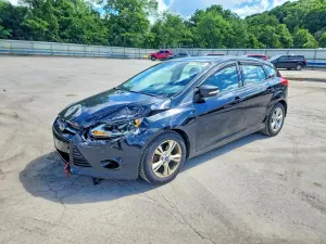 Ford Focus 2.0L 4 2013