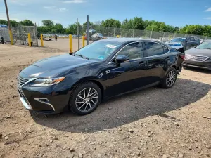 Lexus ES 3.5L 6 2016