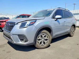 Subaru Forester 2.5L 4 2023