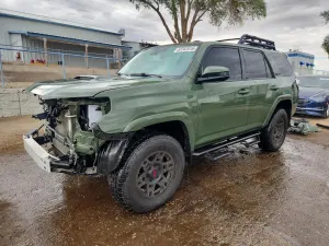 Toyota 4Runner 4.0L 6 2020
